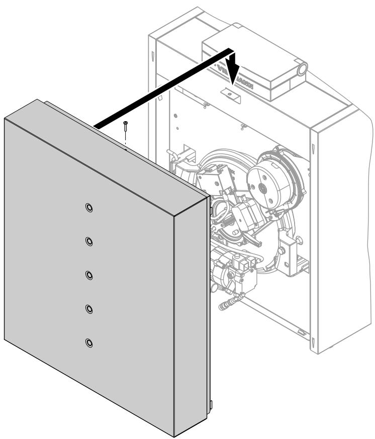 VIESSMANN VITOLADENS & VITOLA - Remarque - 1