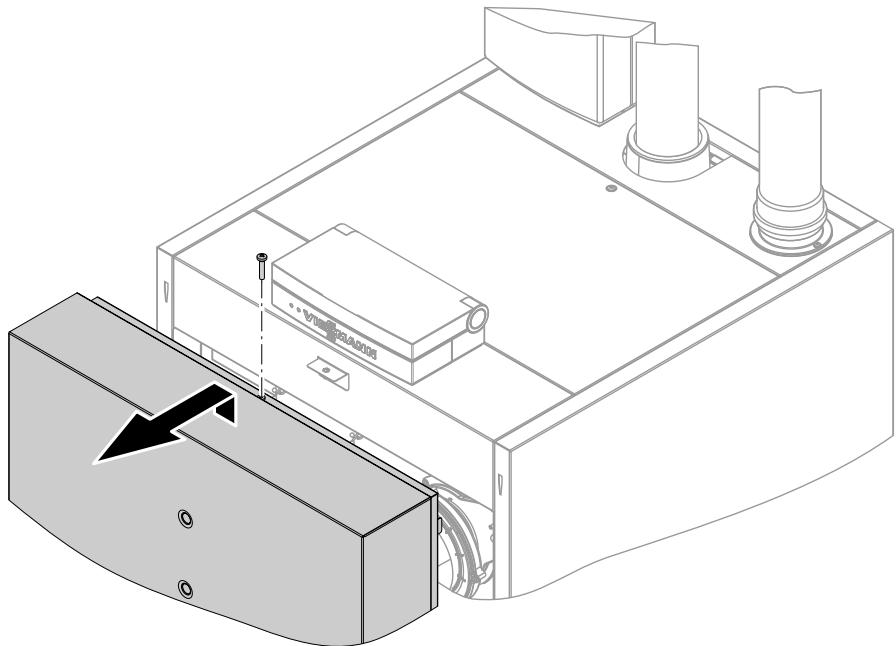 VIESSMANN VITOLADENS & VITOLA - Fonctionnement et défauts possibles - 2
