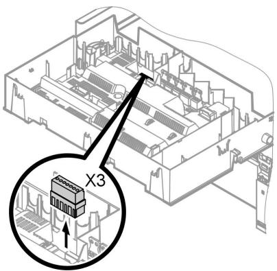 VIESSMANN VITOPEND 200 - Travaux de réparation (suite) - 1