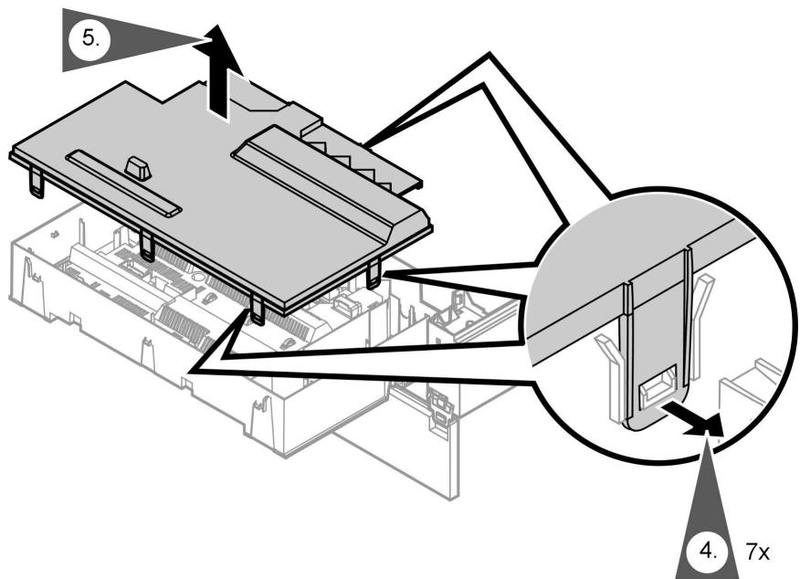 VIESSMANN VITOPEND 200 - Attention - 2
