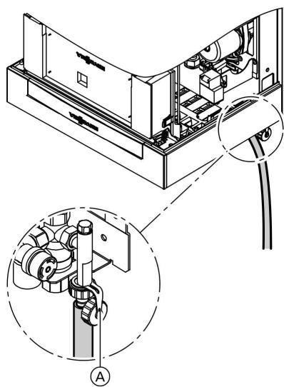 VIESSMANN VITOPEND 200 - Attention - 1