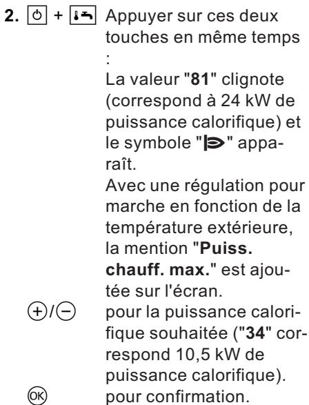 VIESSMANN VITOPEND 200 - Remarque - 1