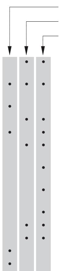 VIESSMANN VITORONDENS 222 F, VITORONDENS 200 T - Liste des travaux à effectuer - première mise... (suite) - 1