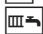 VIESSMANN VITOTRONIC 100 - Touches du module de commande - 11