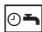 VIESSMANN VITOTRONIC 300-K - Touches du module de commande - 2