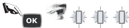 MELICONI FACILE SMART - MISE EN SERVICE DE LA TELECOMMANDE - 6