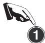 MELICONI FACILE SMART - IDENTIFICATION D'UN CODE - 5
