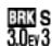 SONY ALPHA 68 - Bracket simple : 5 images 2,0 EV: - 1