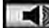 MELICONI TELEFUNKEN TFSHD 2000 B - Augmenter/Diminuer le volume (Volume Up/Down) - 1