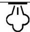 POLTI VAPORETTO ECO CARE - CONSERVER CES INSTRUCTIONS - 1