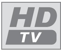 GRUNDIG 22VLE8120BF - Haute définition HD - 1