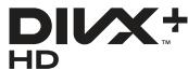 GRUNDIG 22VLE8120BF - DivX® VOD - 1