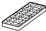 GRUNDIG MCD 36 - ID (Identity) switch - 3