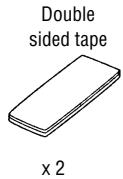 GRUNDIG MCD 36 - ID (Identity) switch - 10