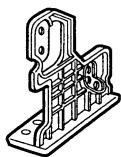 GRUNDIG MCD 36 - ID (Identity) switch - 1