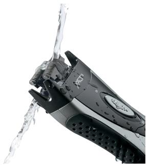 GRUNDIG MS 4020 - Nettoyage à l'eau - 1