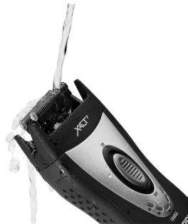 GRUNDIG MS 7040 - Attention - 1