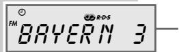 GRUNDIG SONOCLOCK 600 - Informations routières RDS - 4