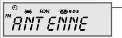 GRUNDIG SONOCLOCK 600 - Informations routières RDS - 3