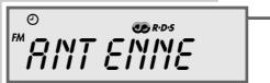 GRUNDIG SONOCLOCK 600 - Informations routières RDS - 1