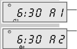 GRUNDIG SONOCLOCK 600 - Réveil par sonnerie - 1