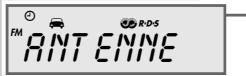 GRUNDIG SONOCLOCK 600 - Informations routières RDS - 2