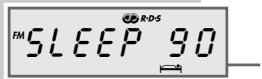 GRUNDIG SONOCLOCK 600 - Désactiver la fonction réveil - 1