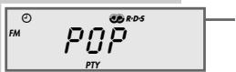 GRUNDIG SONOCLOCK 600 - Informations routières RDS - 8