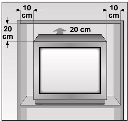 GRUNDIG ST 55 800 - 1