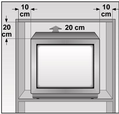 GRUNDIG ST 55 800 - 1