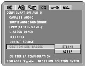 DENON A11 - Actif - 1