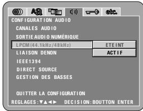 DENON A11 - EIN - 3