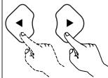 DENON A11 - ADJUSTING THE PICTURE QUALITY - 4