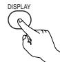 DENON A11 - Example: For DVD video discs - 1