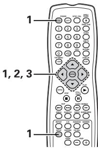 DENON A11 - VIDEO - 1