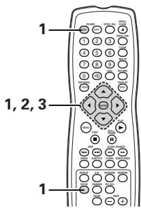 DENON A11 - DEUTSCH - 1