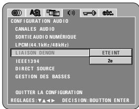 DENON A11 - Actif - 1
