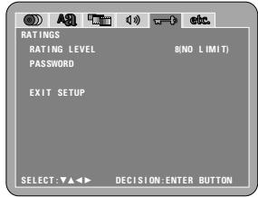 DENON A11 - (NO LIMIT) (Factory default) - 3