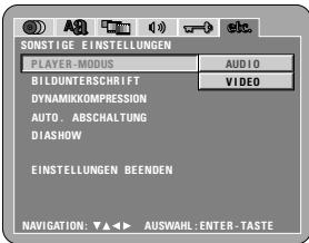 DENON A11 - DIASHOW - 1