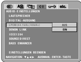 DENON A11 - EIN - 2