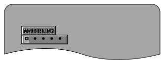 DENON A11 - 2 - 1
