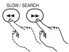 DENON A11 - Forward/Reverse Searching - 2