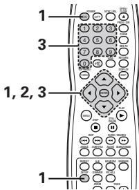 DENON A11 - (SPERRT ALLE) - 1