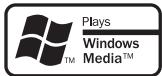 DENON A11 - PLAYING BACK WMA - 1
