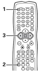 DENON A11 - * Verlassen des Systemeinrichtungsmodus - 3