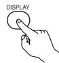 DENON A11 - ANWENDUNG DES ON-SCREEN-DISPLAYS - 5