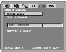 DENON A11 - DREZ. KENNWORT - 2