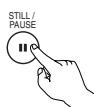 DENON A11 - Playing Still Pictures (Pausing) - 2