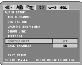 DENON A11 - ON - 1