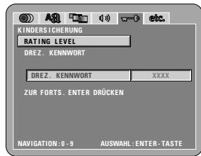 DENON A11 - (SPERRT ALLE) - 9